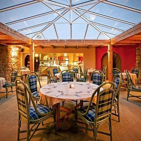 فندق The Ocean Club Luz المظهر الخارجي الصورة