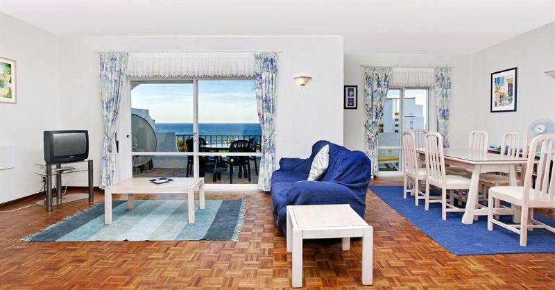 فندق The Ocean Club Luz المظهر الخارجي الصورة