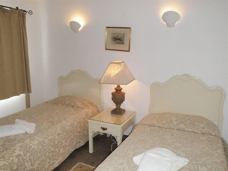 فندق The Ocean Club Luz المظهر الخارجي الصورة