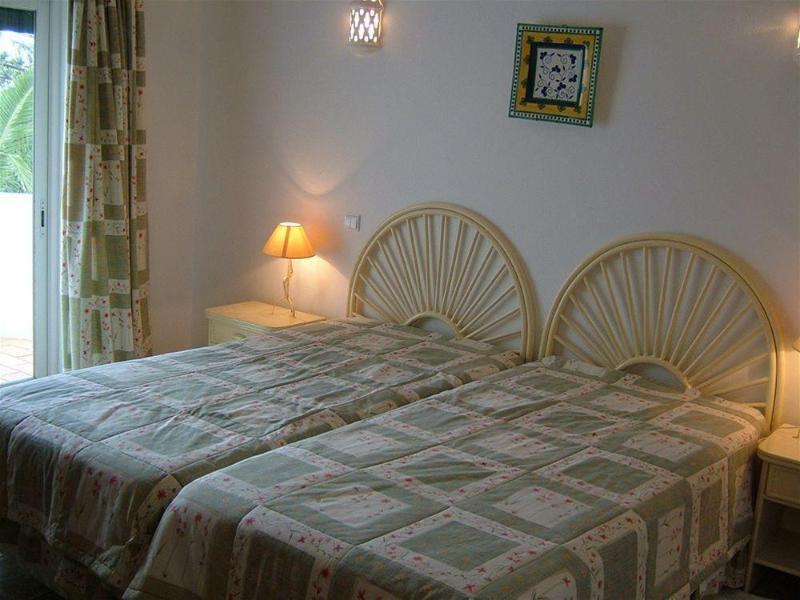 فندق The Ocean Club Luz المظهر الخارجي الصورة