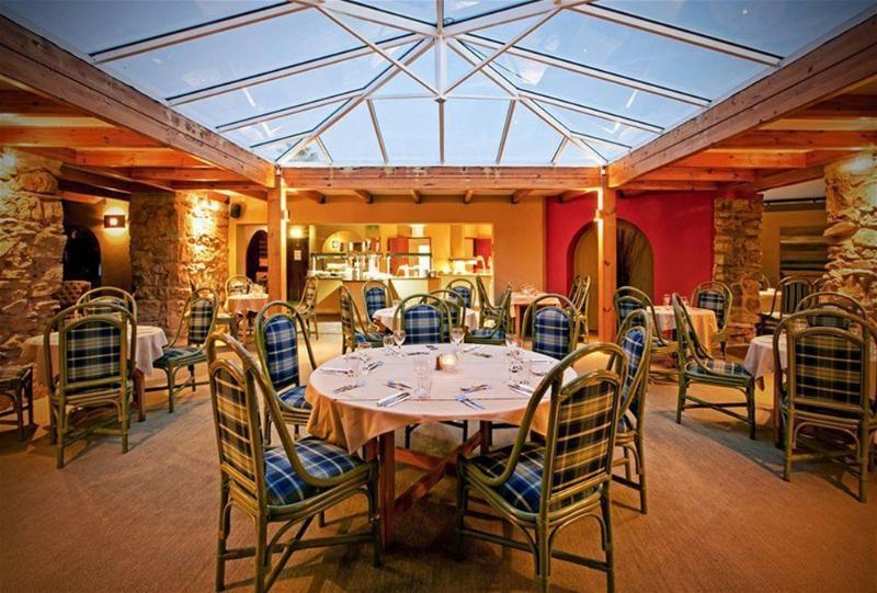 فندق The Ocean Club Luz المظهر الخارجي الصورة