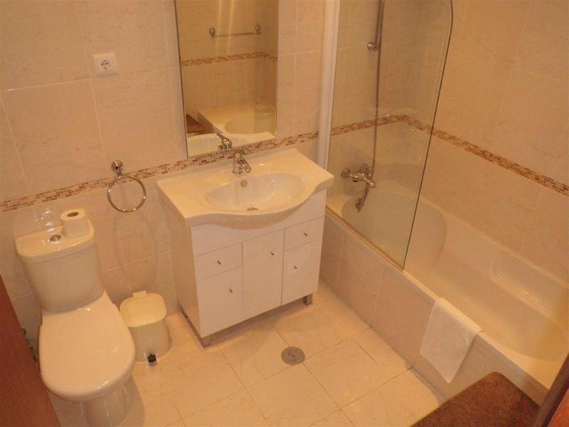 فندق The Ocean Club Luz المظهر الخارجي الصورة